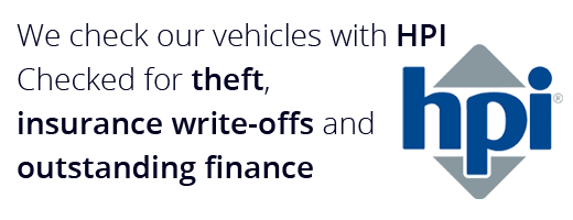 G&M Motor Company partner banner